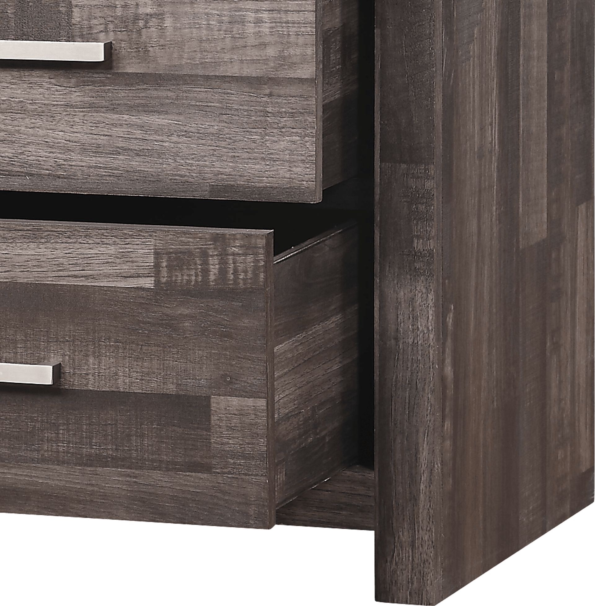 Creppel Brown Nightstand - Image 5