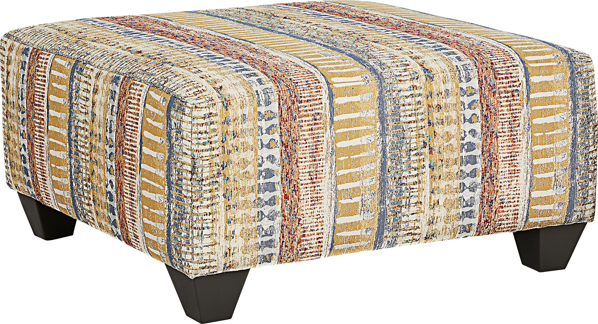 Crescent Bay Beige 7 Pc Living Room - Image 7
