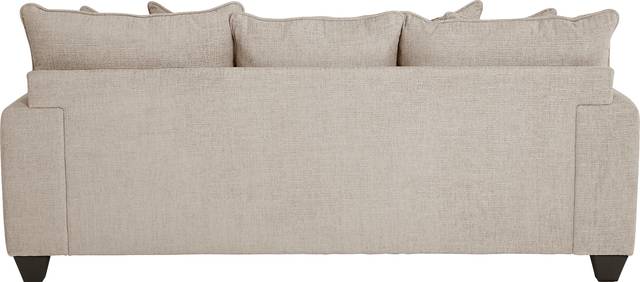 Crescent Bay Beige Sleeper Sofa - Thumbnail - Image 3