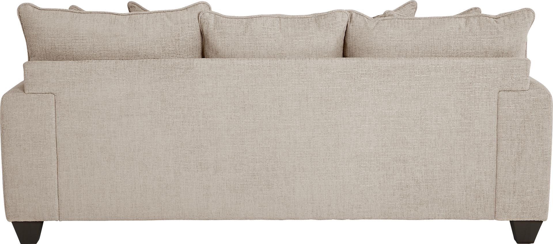 Crescent Bay Beige 7 Pc Living Room - Image 3