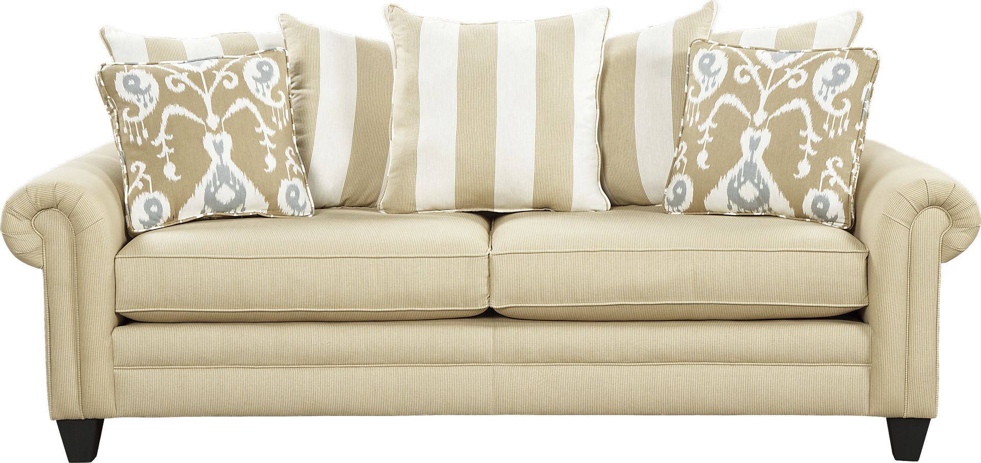 Crescent Beach Dune Sleeper - Image 1