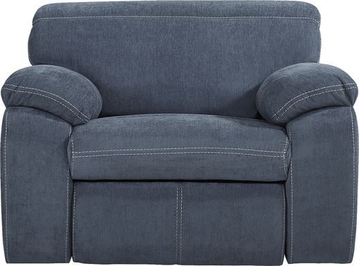 Crescent Place Power Recliner