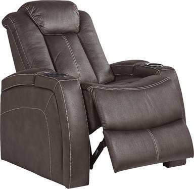 power recliner