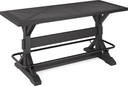 counter height dining table