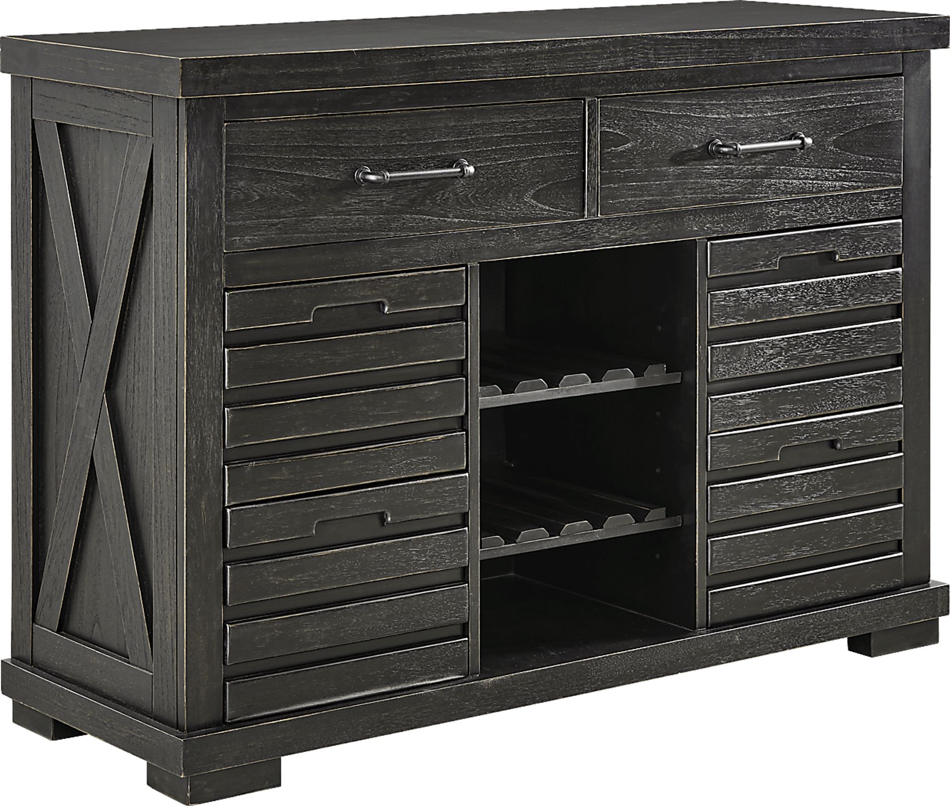 Creston Point Black Server - Image 2