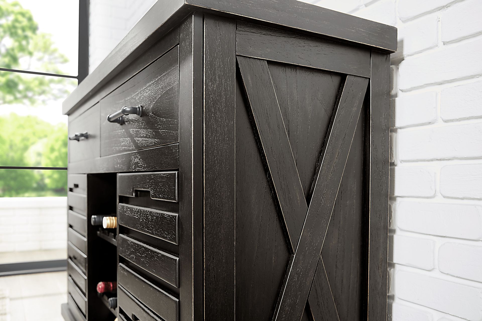 Creston Point Black Server - Image 3