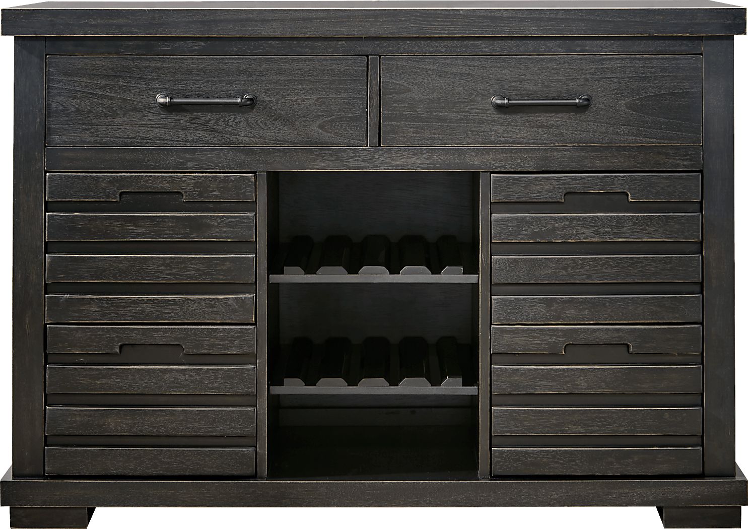 Creston Point Black Server