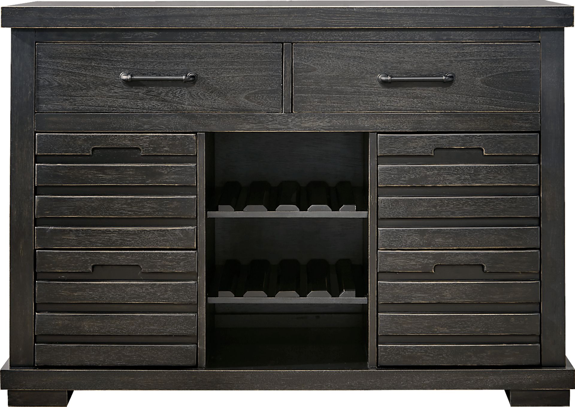 Creston Point Black Server - Image 1