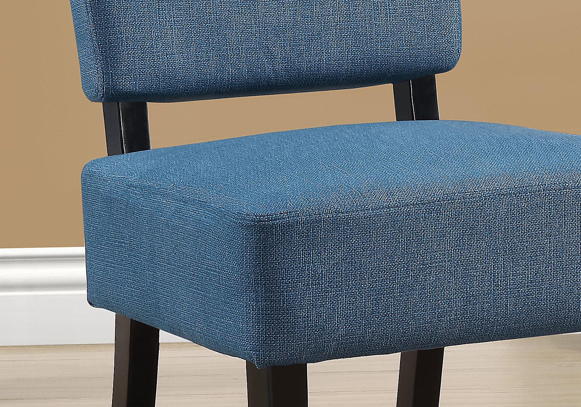 Crestover Blue Accent Chair - Image 3