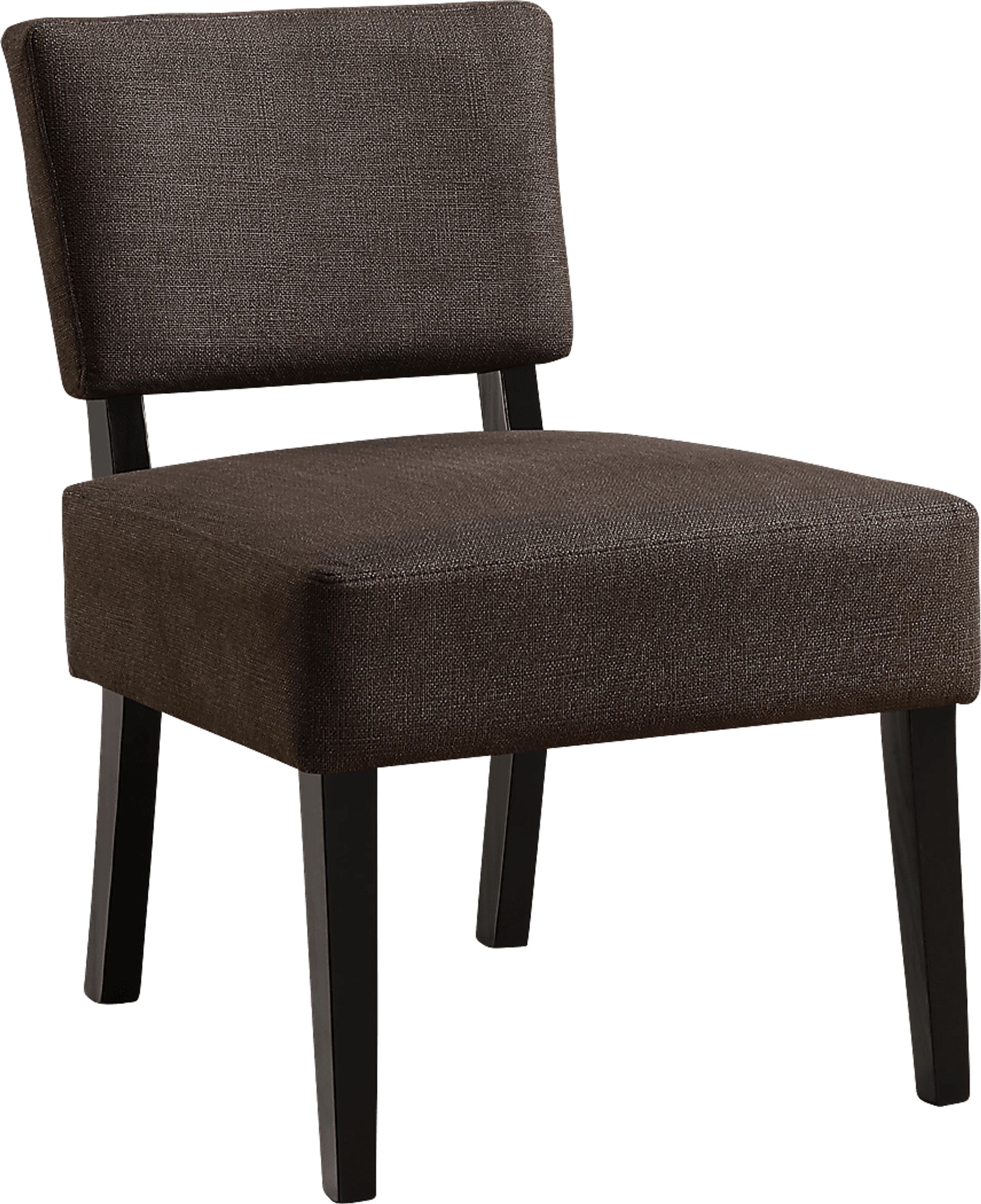 Crestover Brown Accent Chair - Image 1