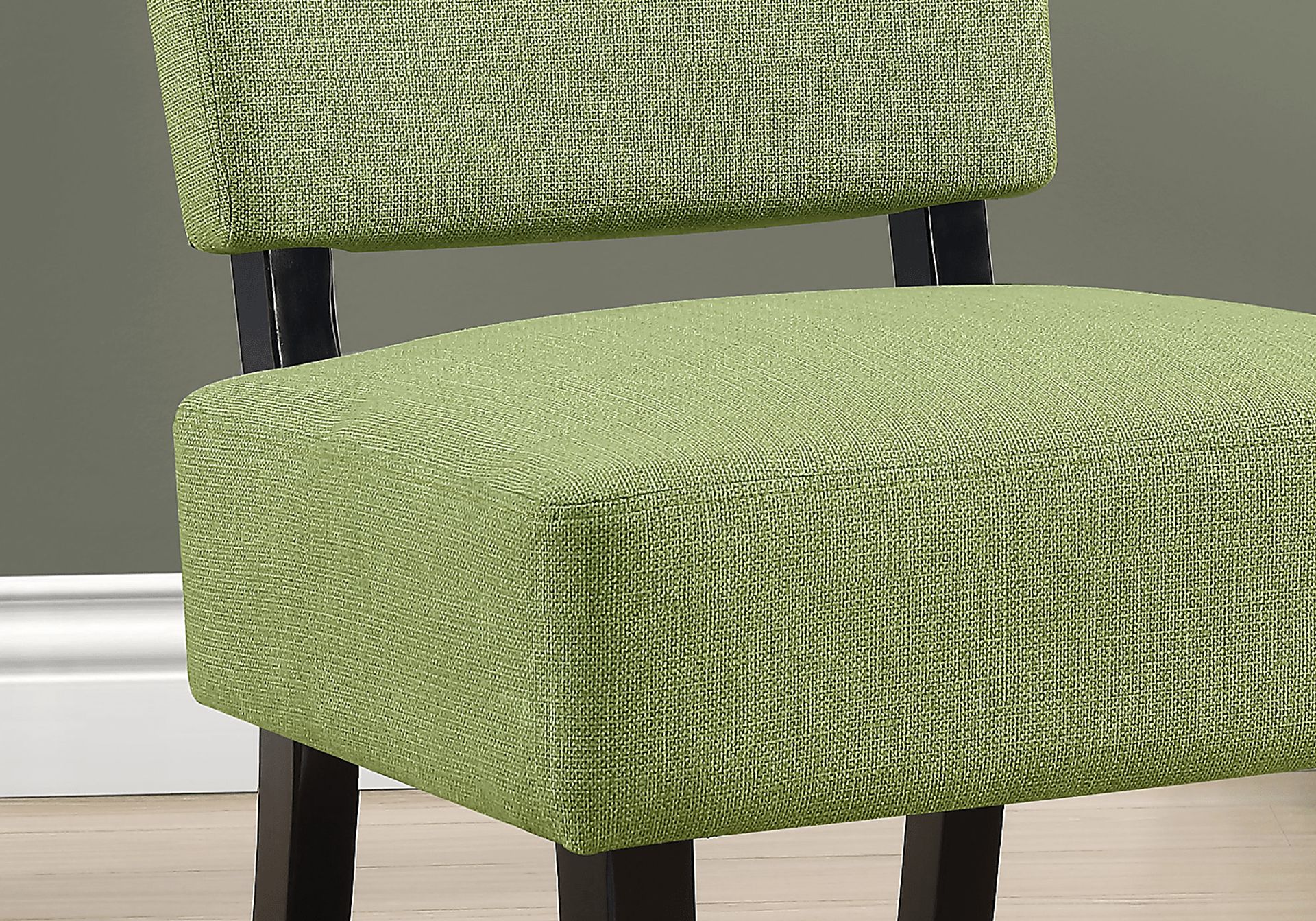 Crestover Green Accent Chair - Image 3