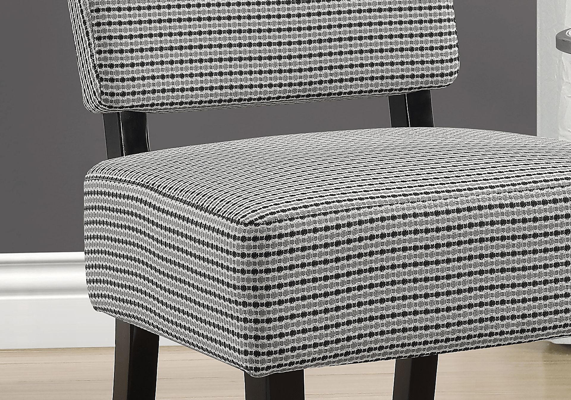 Crestover Light Gray Accent Chair - Image 3
