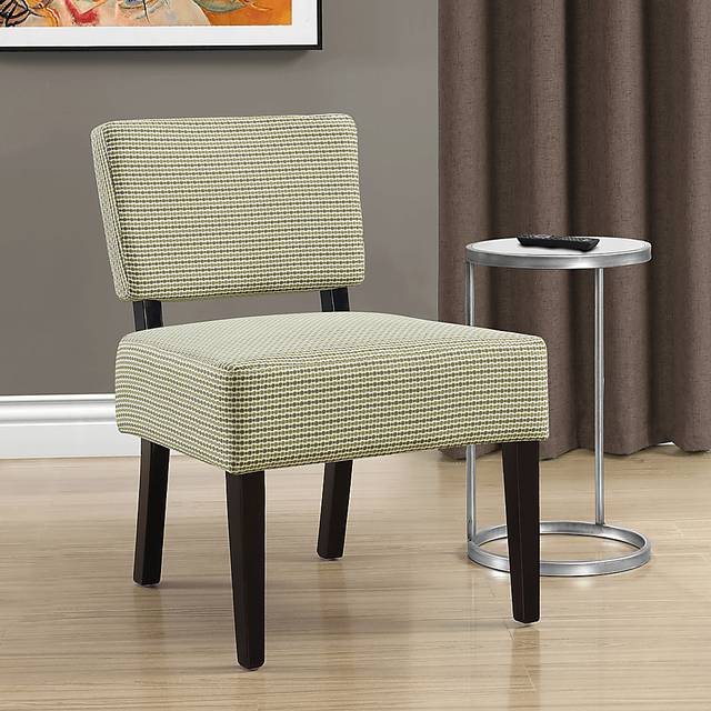 Crestover Sage Accent Chair - Thumbnail - Image 2