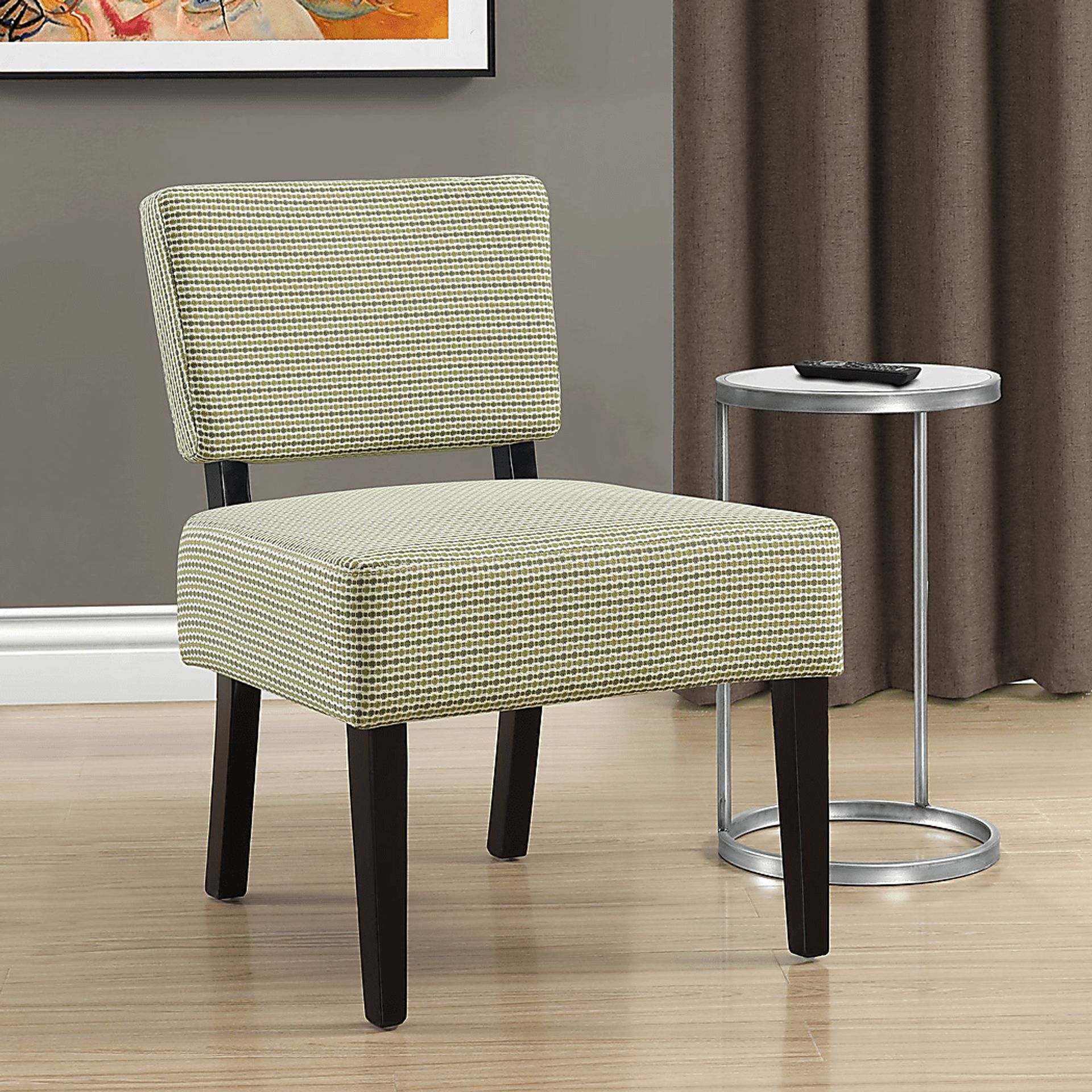 Crestover Sage Accent Chair - Image 2