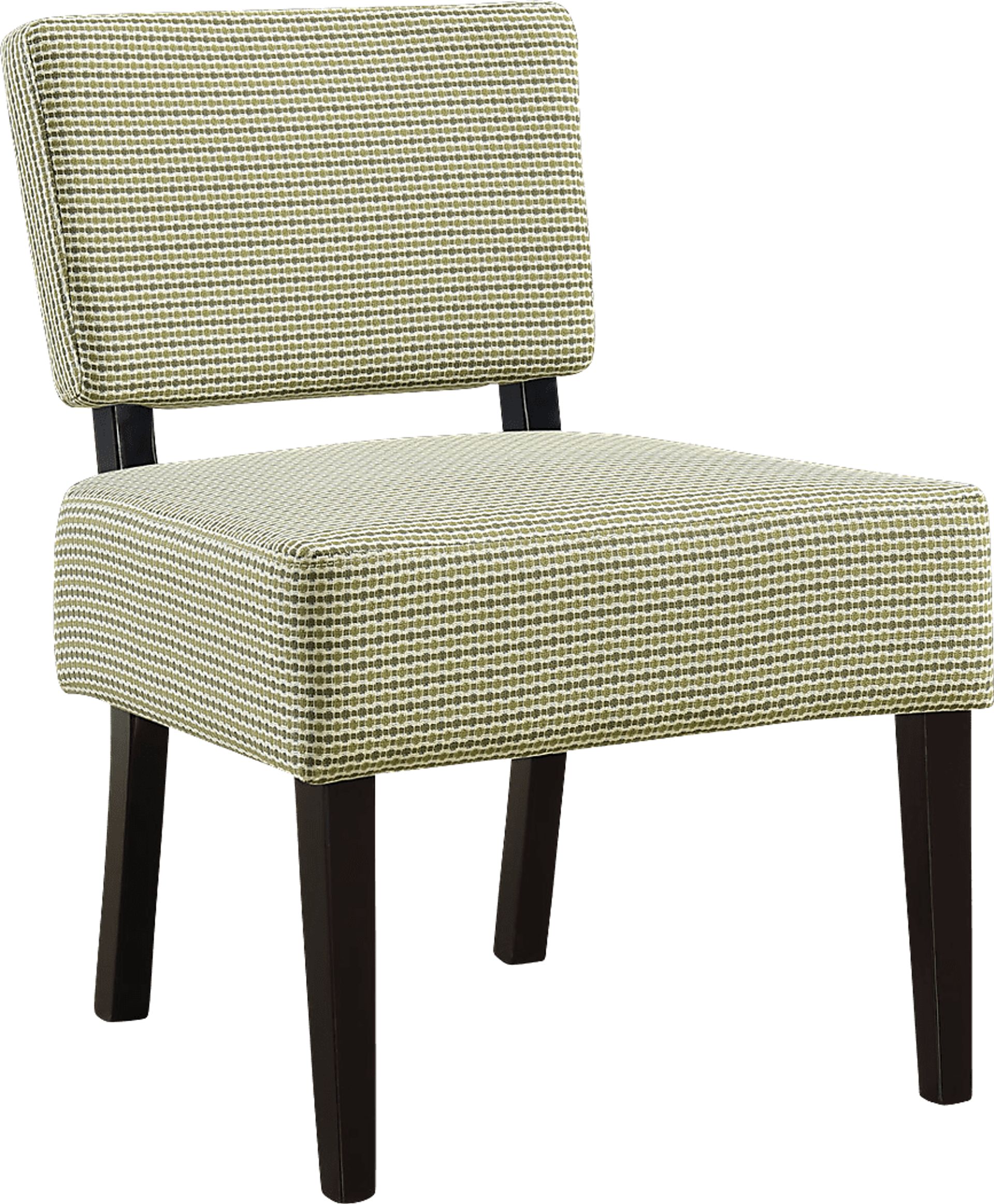 Crestover Sage Accent Chair - Image 1