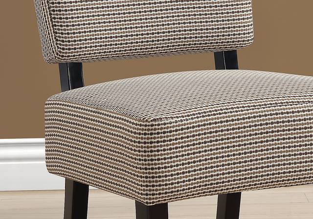 Crestover Tan Accent Chair - Thumbnail - Image 3