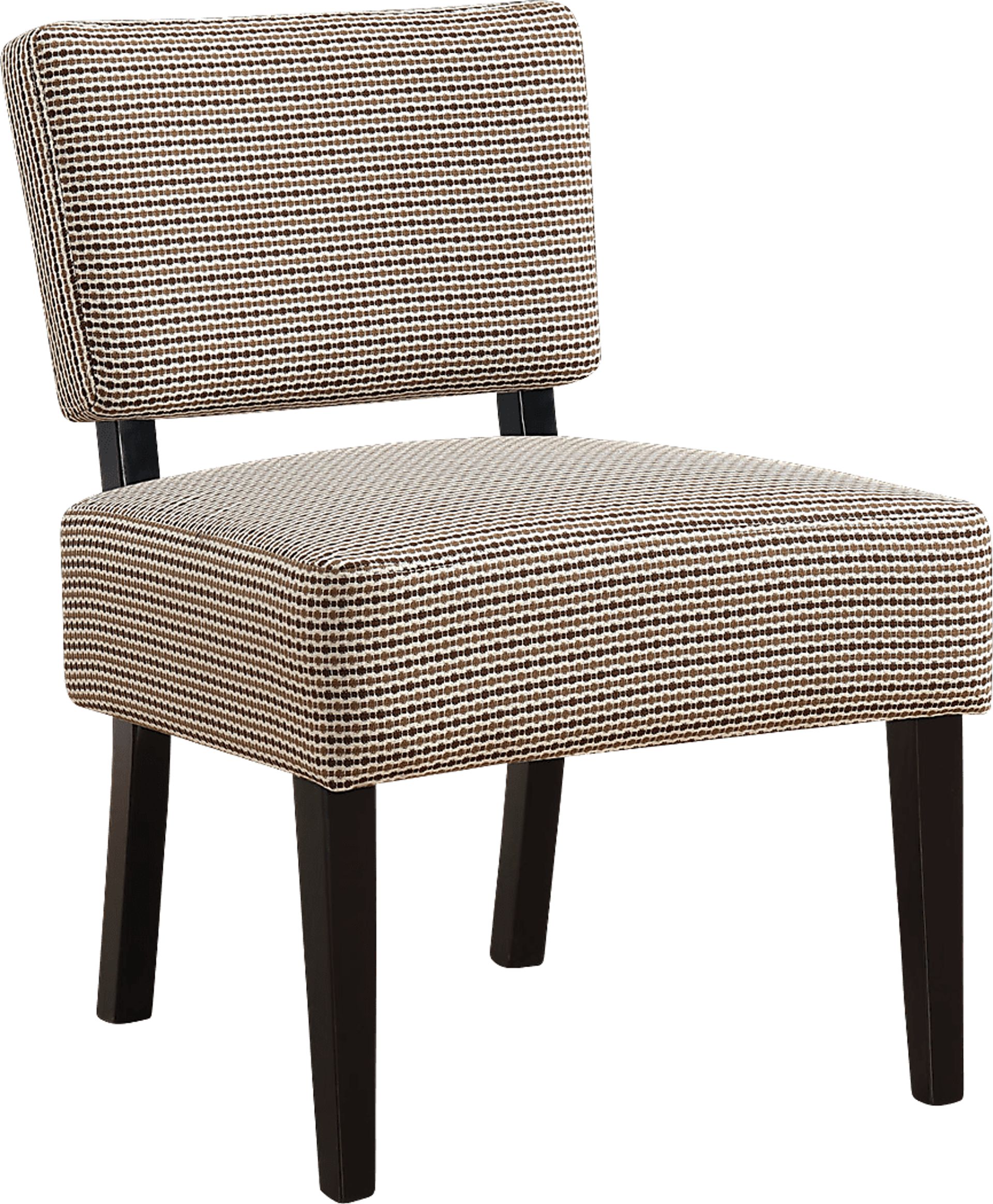 Crestover Tan Accent Chair - Image 1