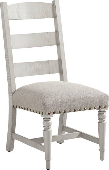 side dining chair