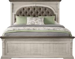 3 pc king bed