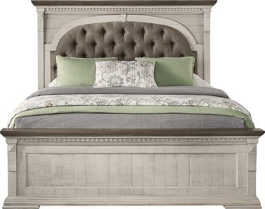 3 pc king bed
