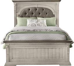 3 pc queen bed