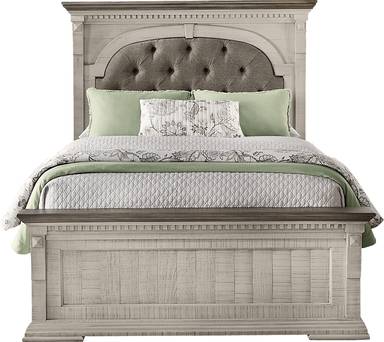 3 pc queen bed