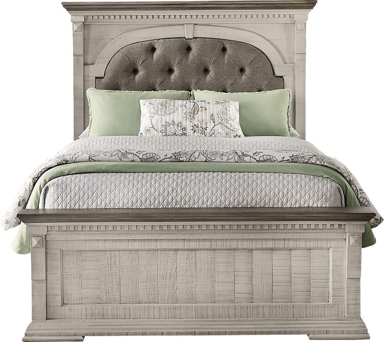 3 pc queen bed