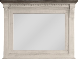dresser mirror
