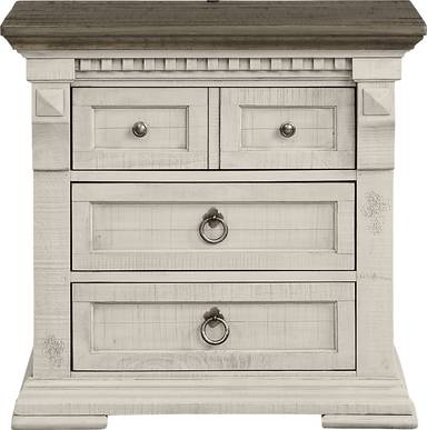nightstand