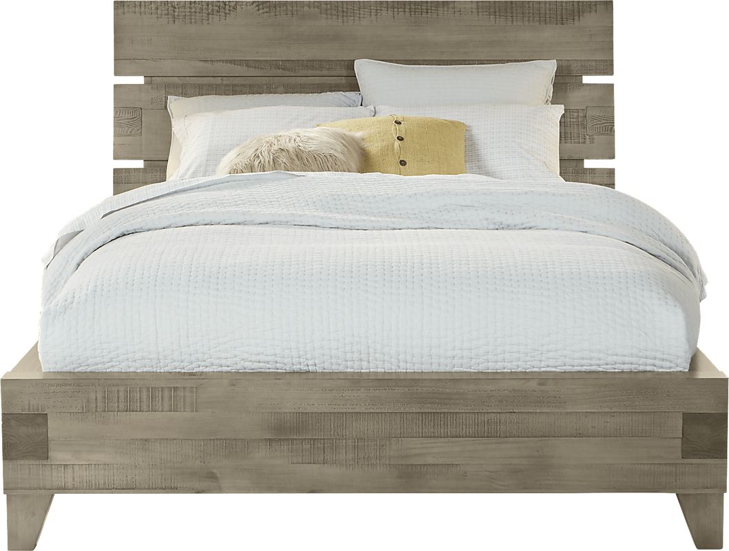 3 pc queen bed
