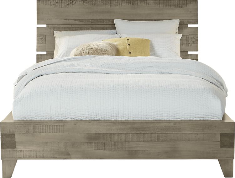 3 pc queen bed