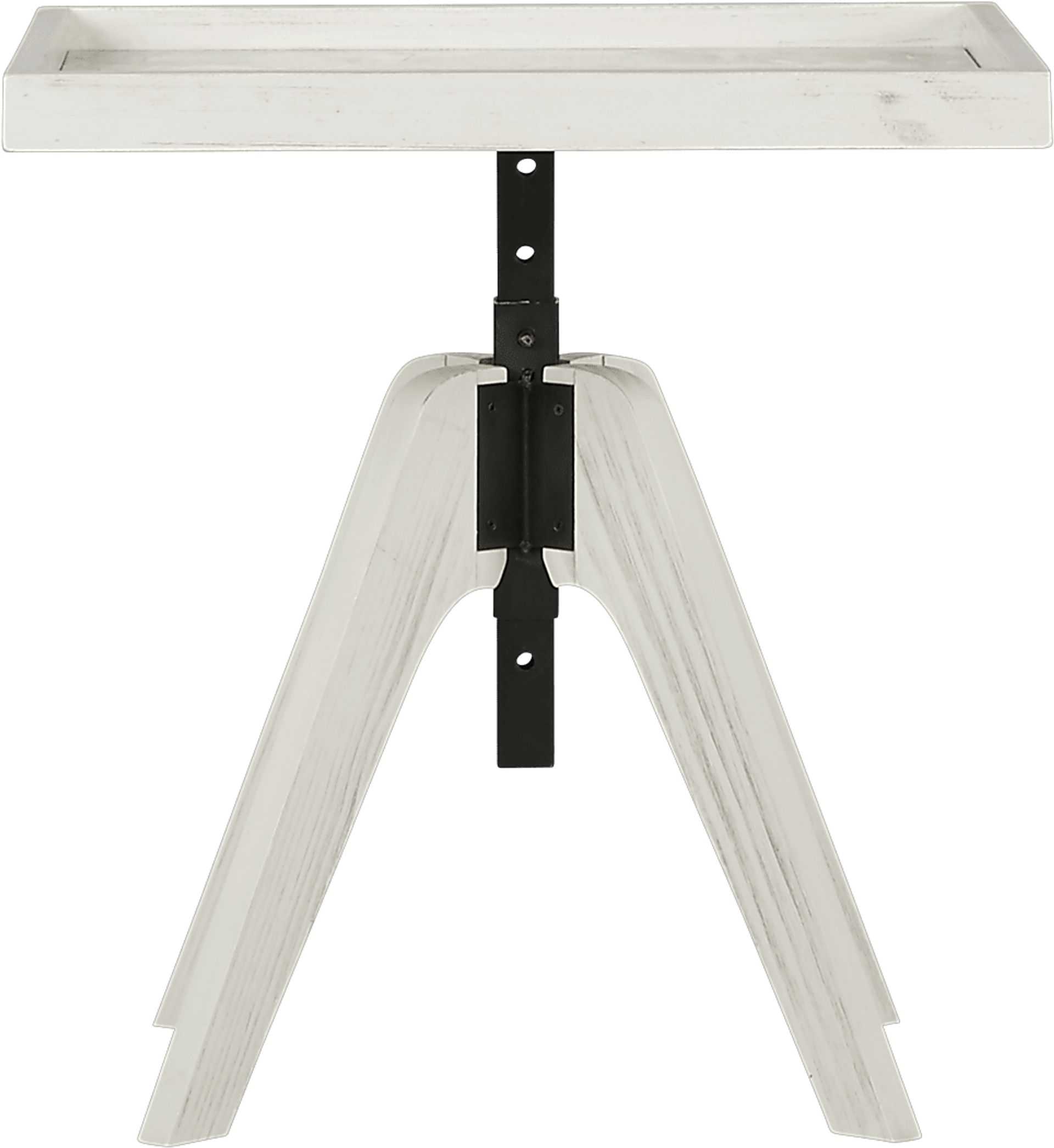 Crestwood Creek Ivory Night Table - Image 1
