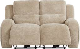 reclining loveseat