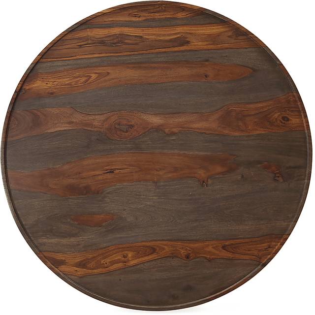 Crevillings Brown Cocktail Table - Thumbnail - Image 6