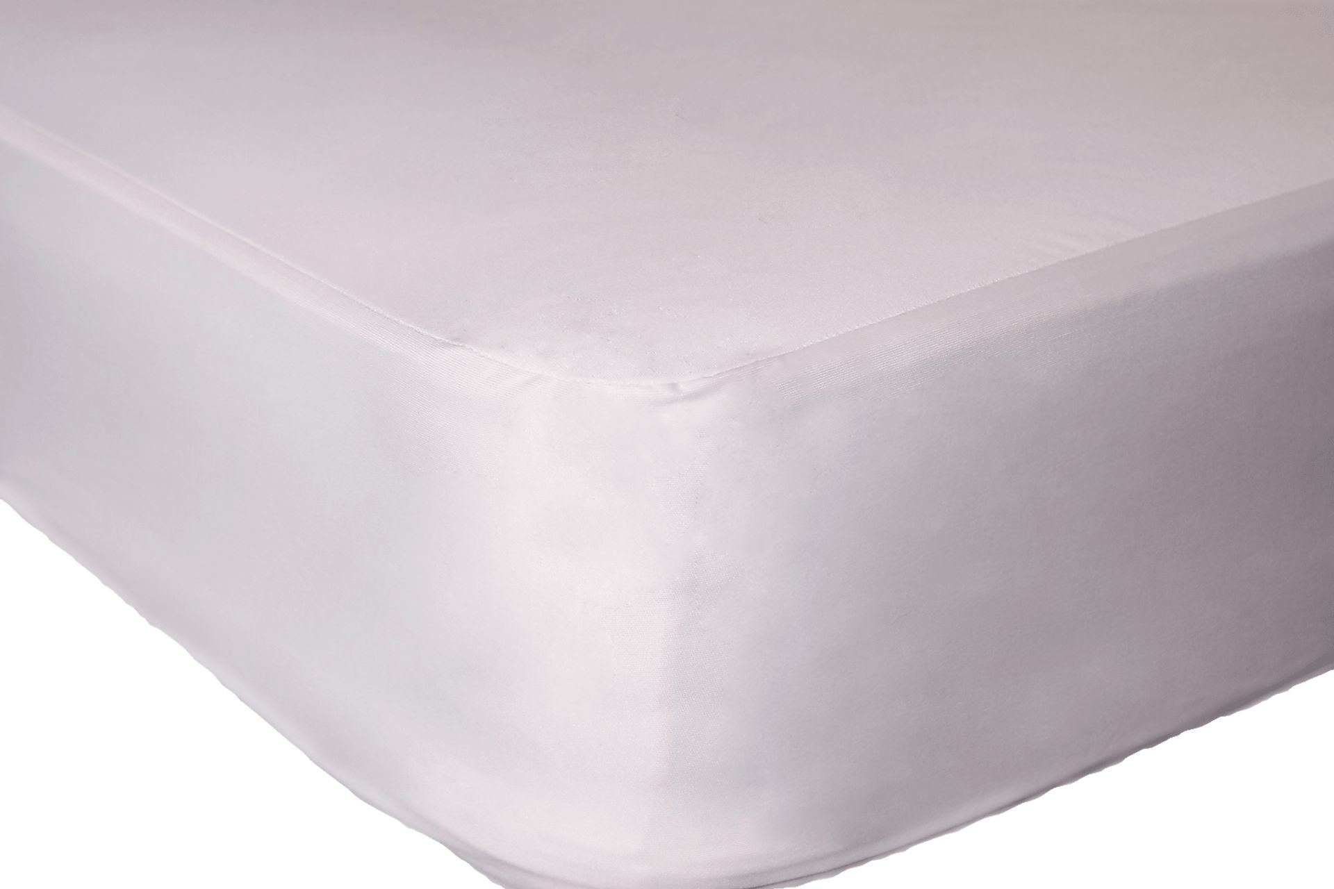 Crib Mattress Protector - Image 2