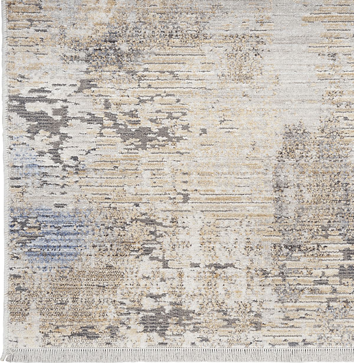 Crique Beige,Gray Rugs | Rooms to Go