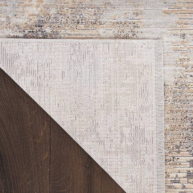 Crique Beige 5'3 x 7'6 Rug - Thumbnail - Image 5