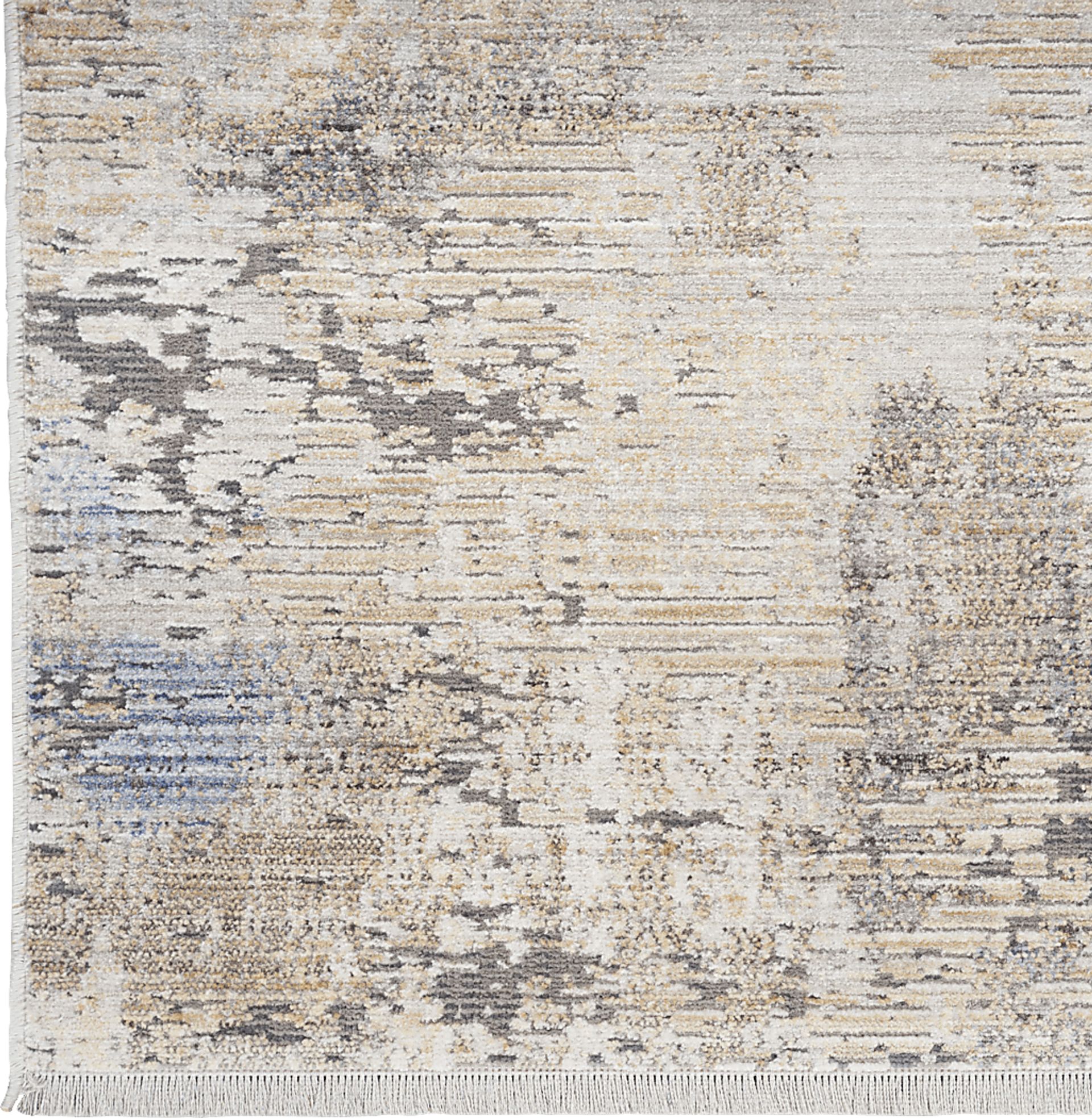 Crique Beige 7'10 x 10' Rug - Image 3