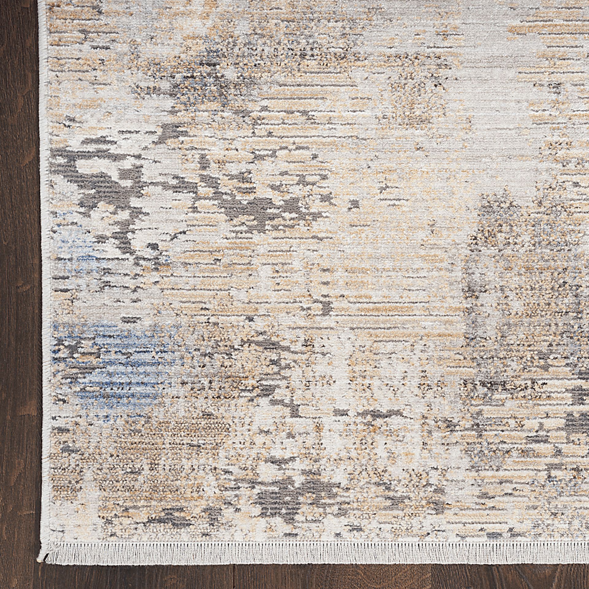 Crique Beige 7'10 x 10' Rug - Image 4