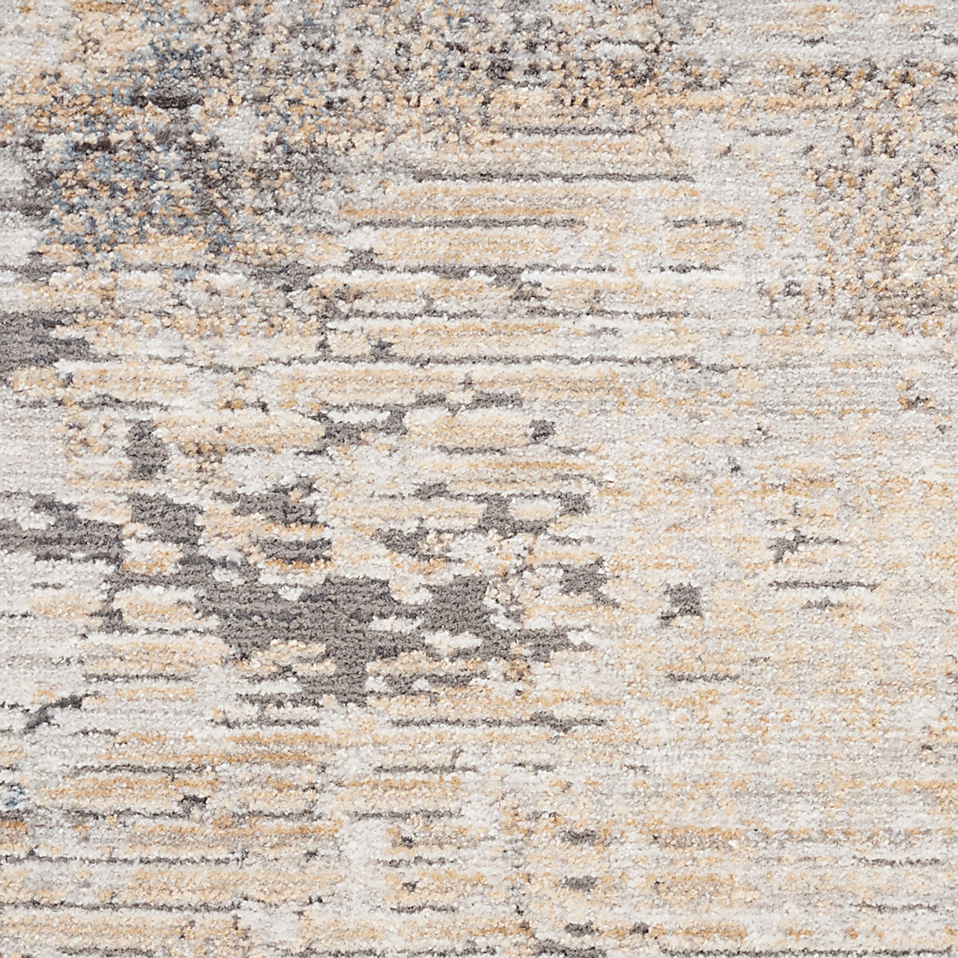 Crique Beige 7'10 x 10' Rug - Image 7