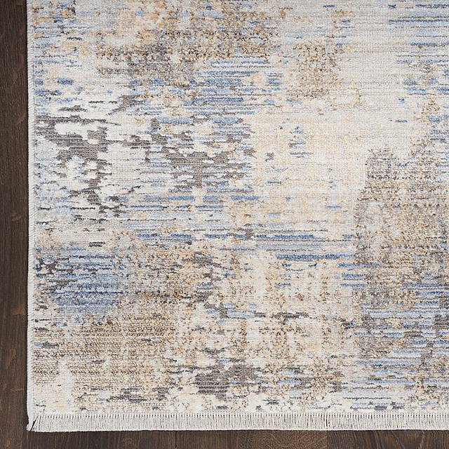 Crique Gray 5'3 x 7'6 Rug - Thumbnail - Image 4