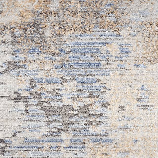 Crique Gray 5'3 x 7'6 Rug - Thumbnail - Image 7