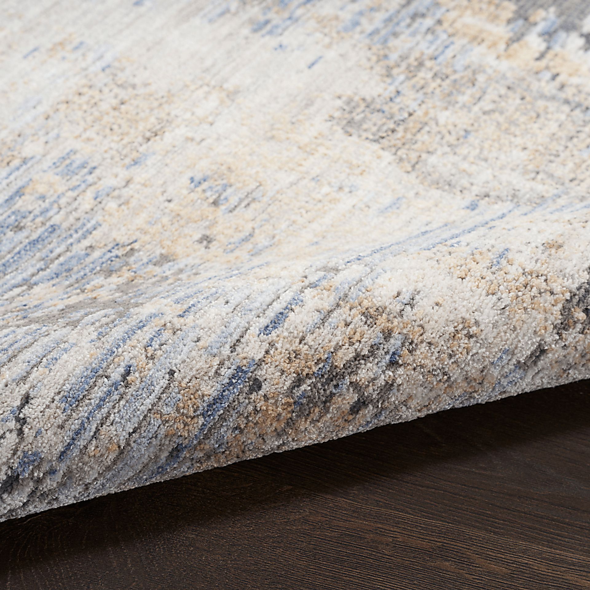 Crique Gray 7'10 x 10' Rug - Image 6