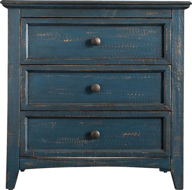 Crislynndale Blue Accent Chest - Thumbnail - Image 5