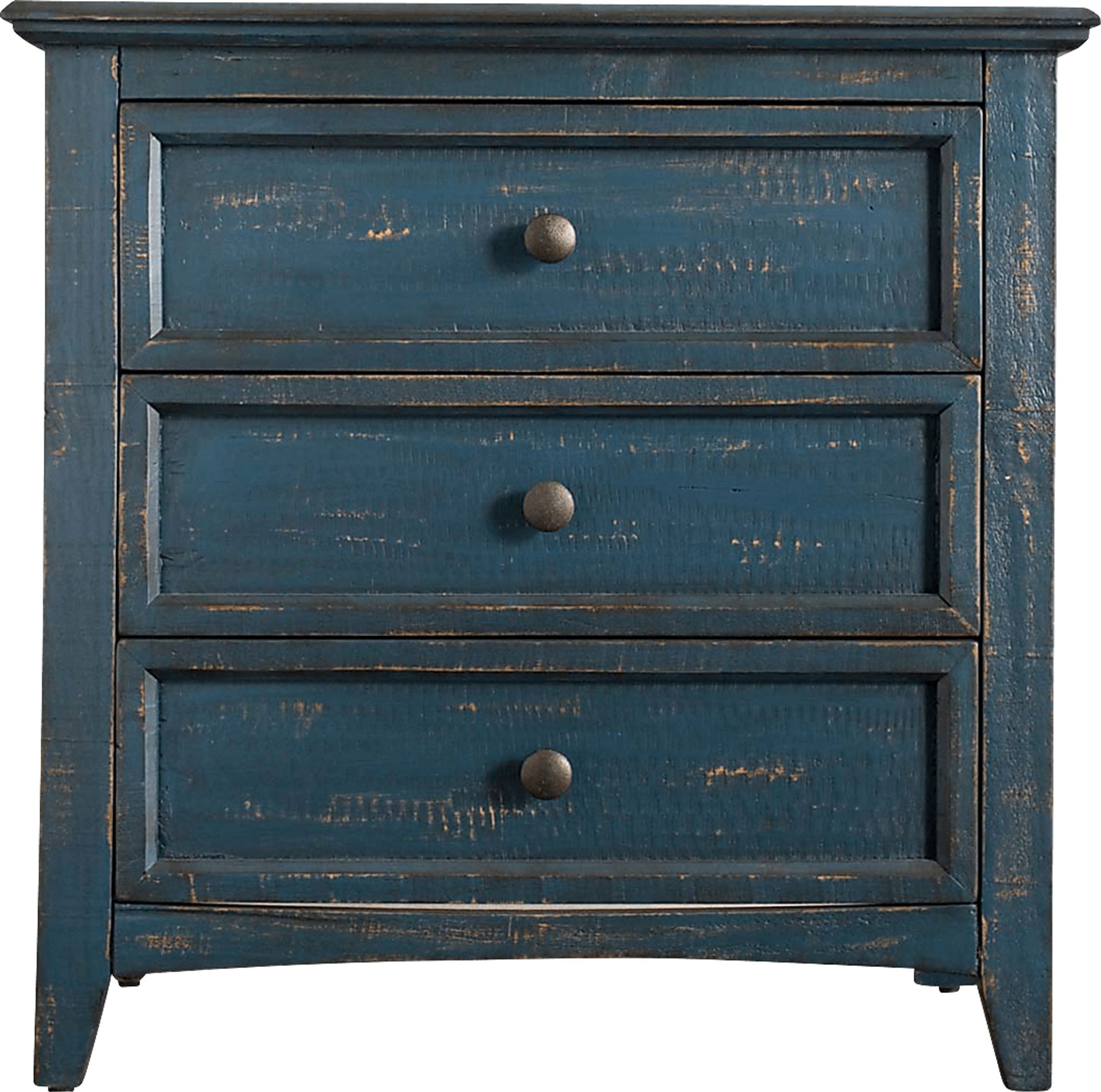 Crislynndale Blue Accent Chest - Image 5
