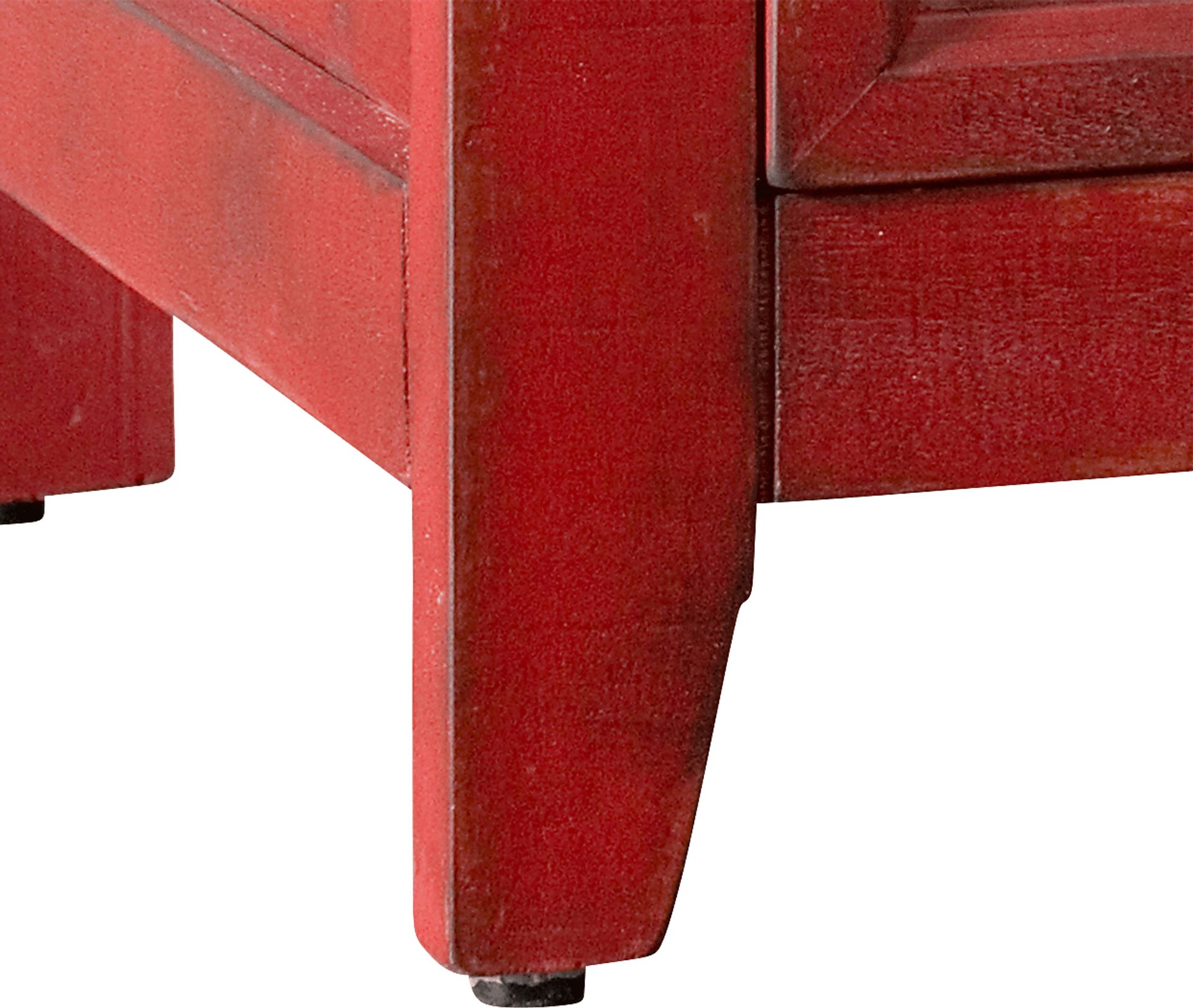 Crislynndale Red Accent Chest - Image 5