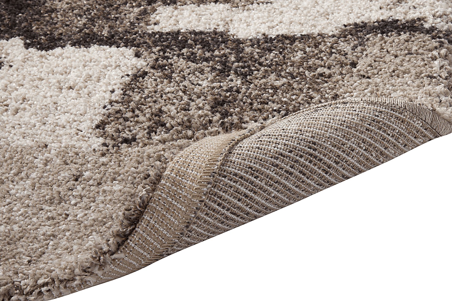 Cristian Beige Rug | Rooms to Go
