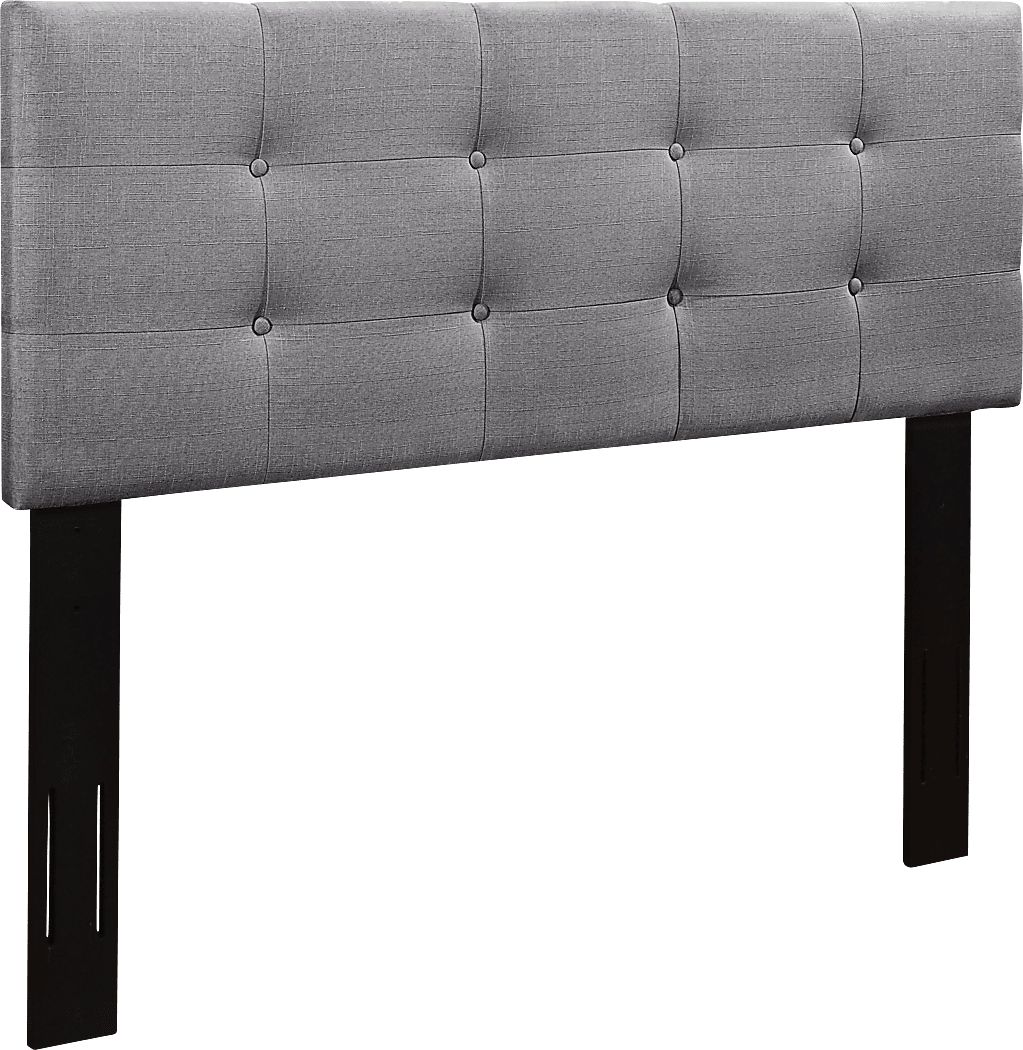Criswell Twin Upholstered Headboard