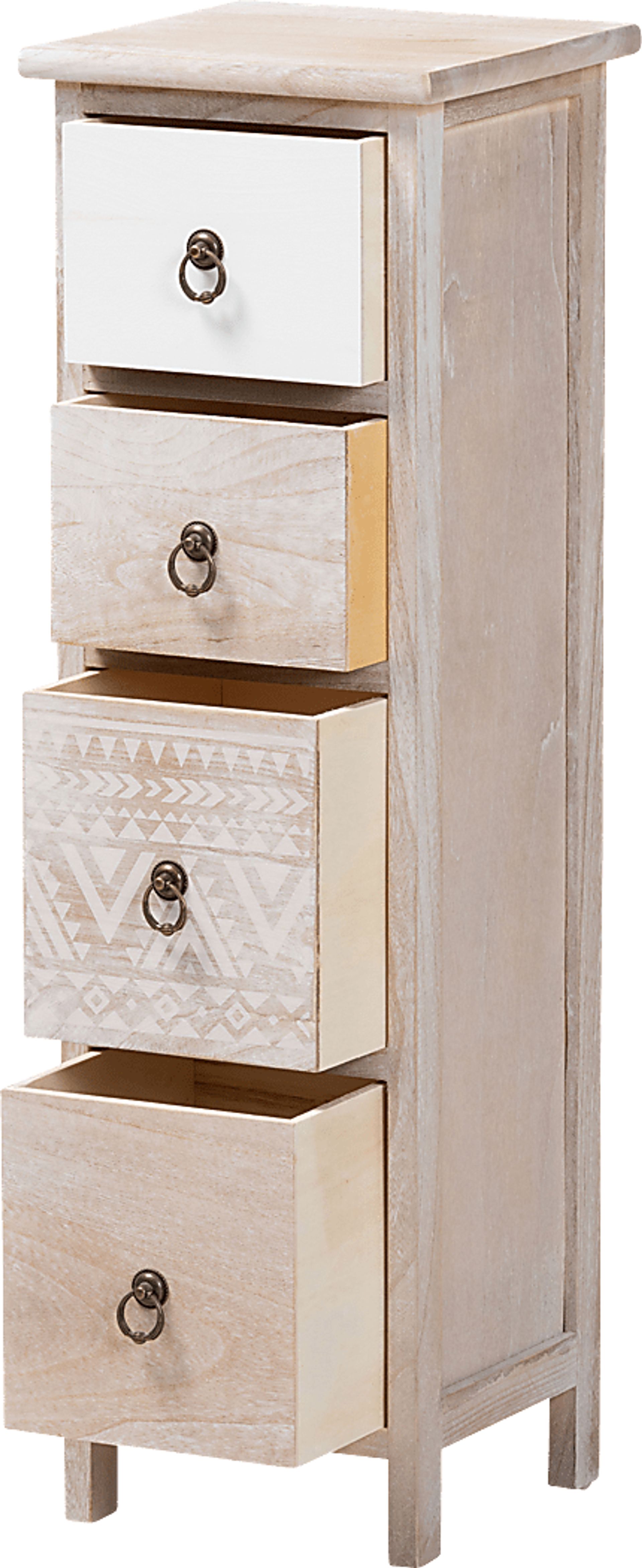 Crittenden Multi Storage Cabinet - Image 4