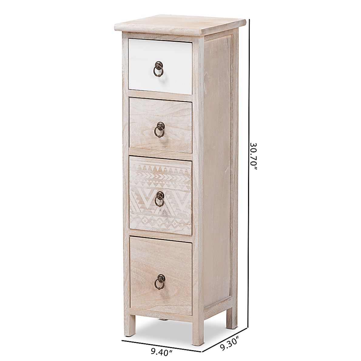 Crittenden Multi Storage Cabinet